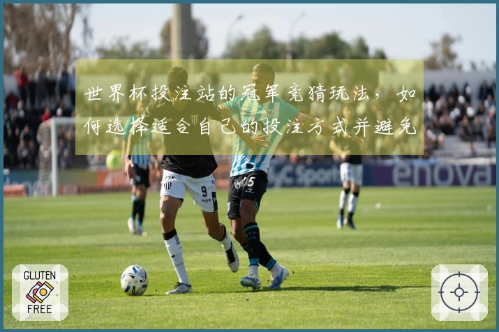 世界杯投注站的冠军竞猜玩法，如何选择适合自己的投注方式并避免常见误区