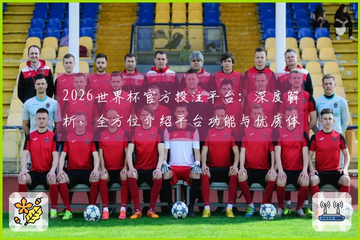 2026世界杯官方投注平台：深度解析，全方位介绍平台功能与优质体验