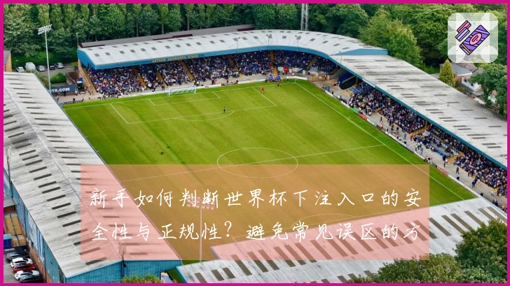 新手如何判断世界杯下注入口的安全性与正规性？避免常见误区的方法是什么？