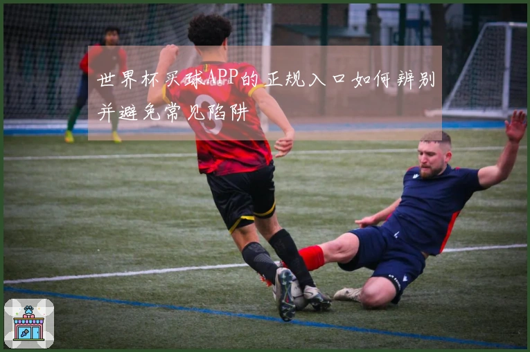 世界杯买球APP的正规入口如何辨别并避免常见陷阱