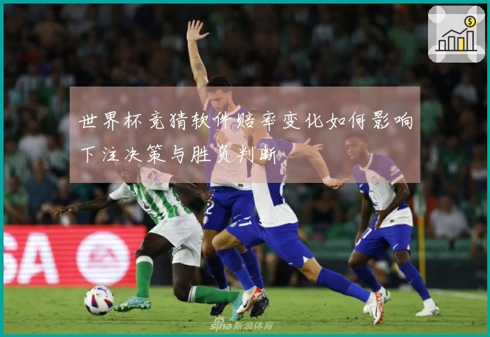世界杯竞猜软件赔率变化如何影响下注决策与胜负判断